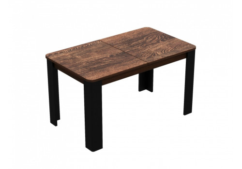 Стол обеденный раздвижной Сити (Ателье Темное)