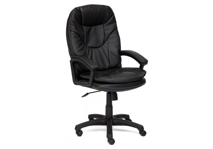 Кресло COMFORT LT (чёрный 36-6)