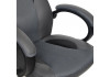 Кресло RACER GT new (серый)