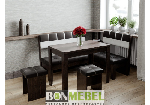 УГОЛОК КУХОННЫЙ УЮТ 8