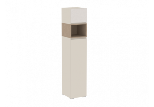 Пенал узкий, Каспер (400*427*2002) Кашемир