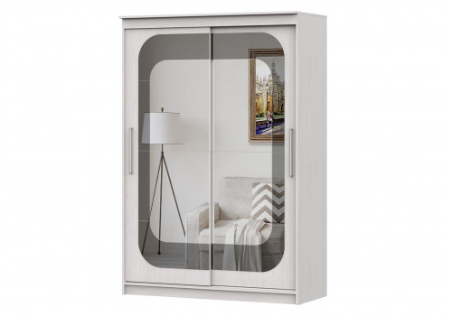 "Шкаф-купе №19 (1,7м) Инфинити Серия №3"