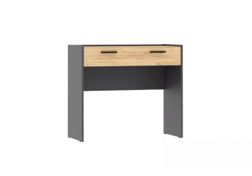 Туалетный стол Оттавия НМ 011.40