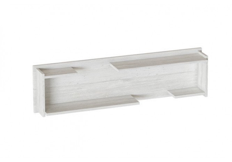 Полка навесная гостиная Мальта (1200)