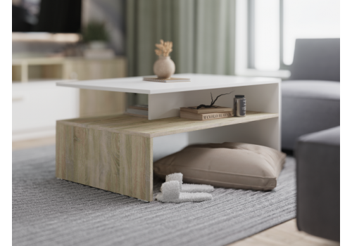 Стол журнальный СЖ-8