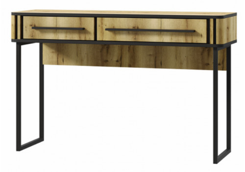 Консоль на мет. опорах Аэлита сек. №7