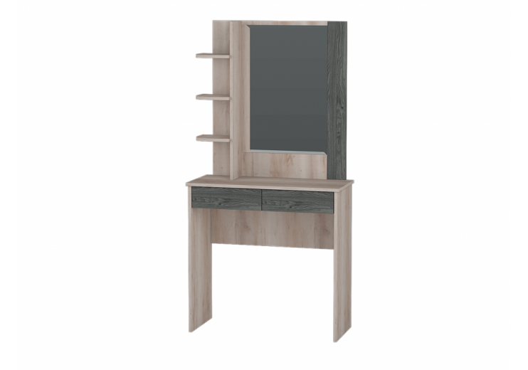 Стол косметический ТС-3 Версаль-1