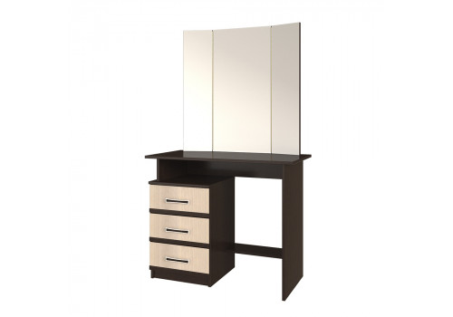 Спальня Сакура косметический стол (900х1550х450)