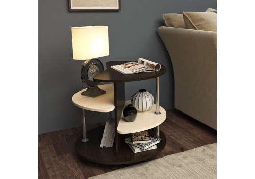 Стол журнальный Соренто