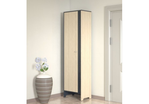 Шкаф 2-х створчатый 3 «Гретта»