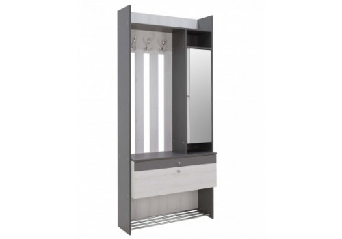 «Гретта-Эльза» Прихожая 2