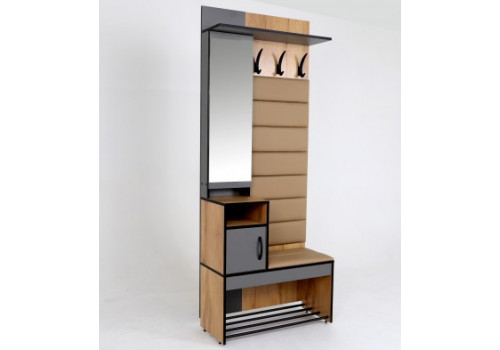 «Ольга-Лофт» Прихожая №1