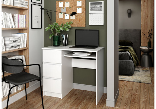 Стол  Мори МС-6 ( левый )