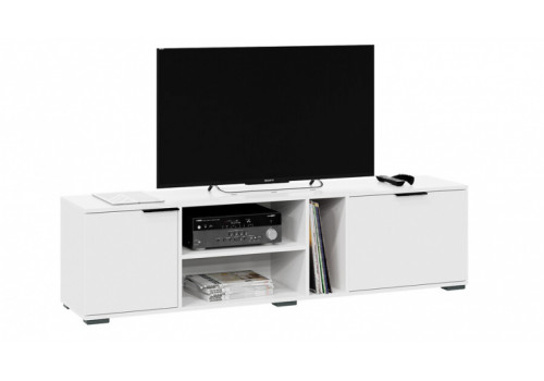 Агата Тумба под ТВ Белый Ясень