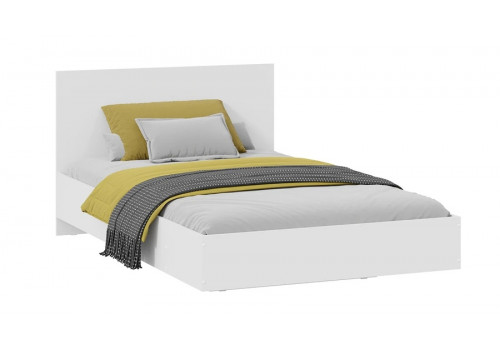 Кровать комбинированная «Марли» Тип 2 - 403.010.000 Белый