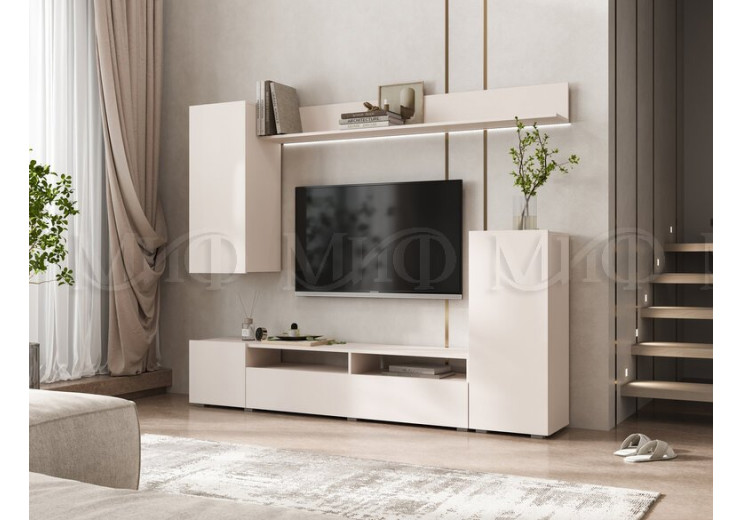 Гостиная Верона (Кашемир, Кашемир)