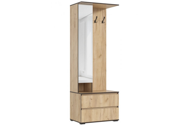 ПРИХОЖАЯ НОРД, ДУБ КРАФТ