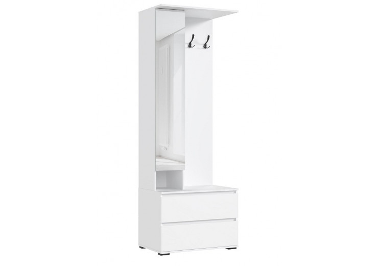 ПРИХОЖАЯ НОРД, БЕЛЫЙ