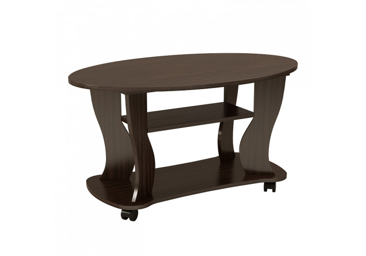 Журнальный Стол Сатурн-М05 (980х600х515 мм)