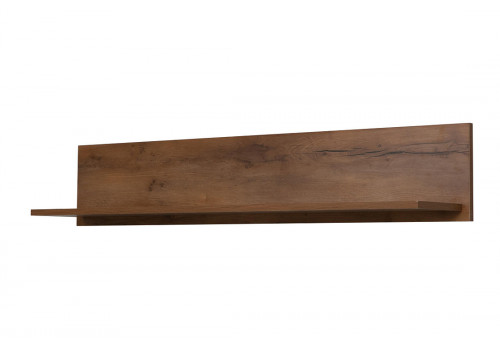 Полка навесная 54.09 Гамма (ш.1200)