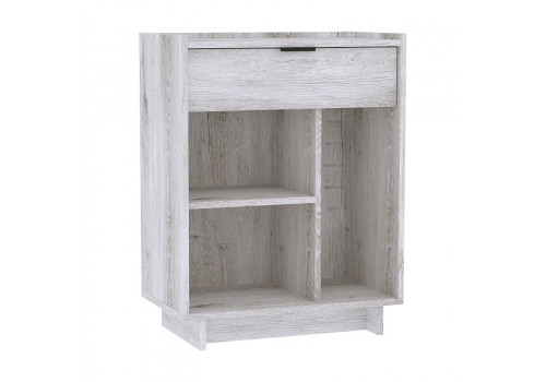 Флекс 27 Тумба с ящиком