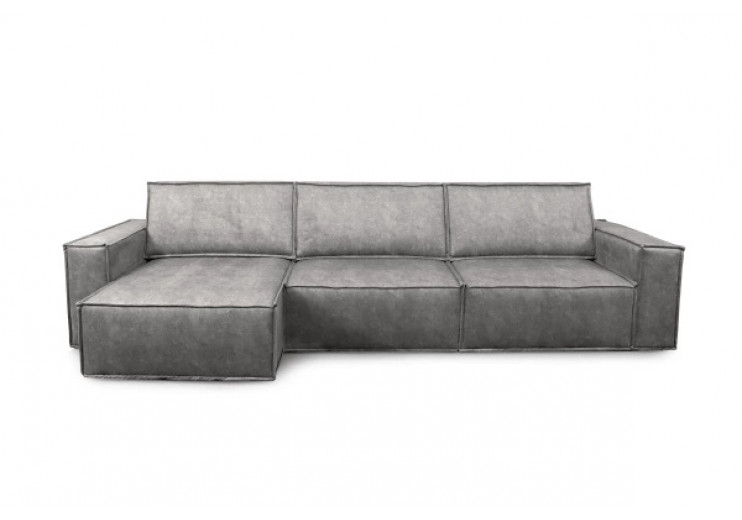 Диван-кровать угловой Тулон-7 
