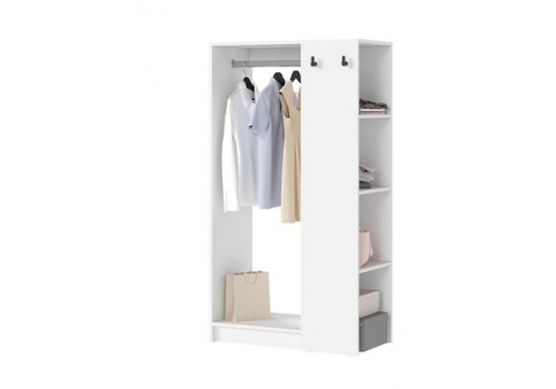 Стеллаж 800 СТЛ 01 Руна