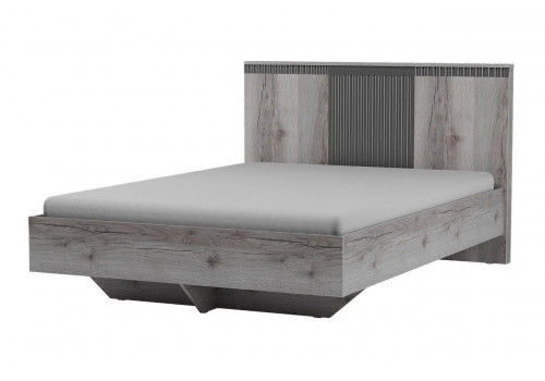 ОЛЬГА-3 КРОВАТЬ (1200*1400*1600/2000)