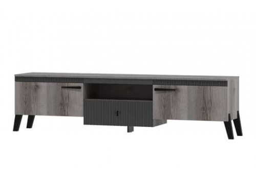 Ольга 3 тумба ТВ №1 с ножками