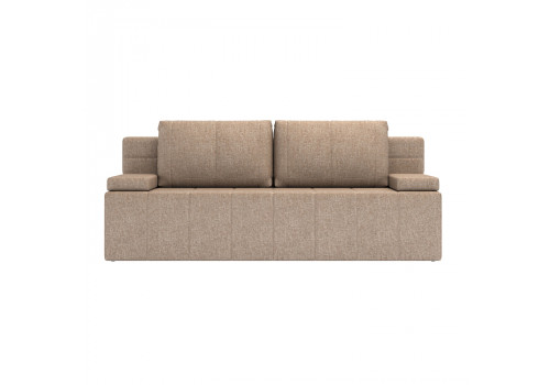 Ричмонд М / Диван - кровать 3-х мест(рогожка светло бежевая)